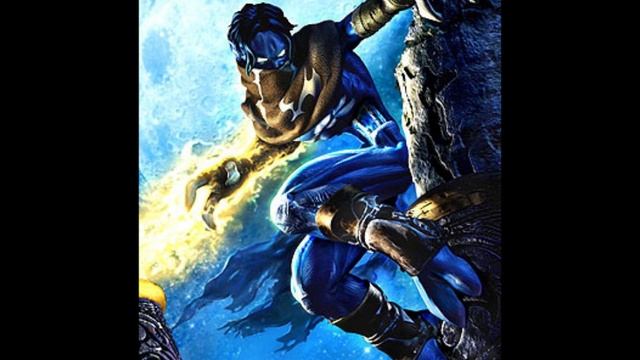 Favourite Videogame Tunes 264: Ariel's Lament - Legacy of Kain Soul Reaver 2 смотреть онлайн