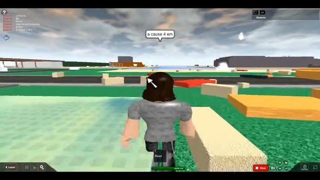 5,000 Robux Giveaway? смотреть онлайн