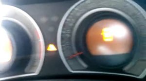 Не заводится утром 1. Причина - плохо закручена клемма аккумулятора