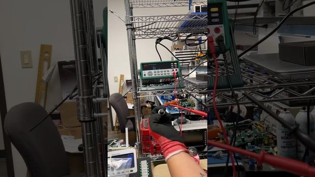 How To Check Soldering Iron Heating Element Resistance! смотреть онлайн