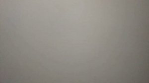 Как горит картонные здание вид снутри.