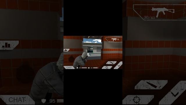 FPS STANDOFF: ANDROID MULTIPLAYER GAMEPLAY. смотреть онлайн
