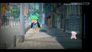 Клип на песню: твоё имя