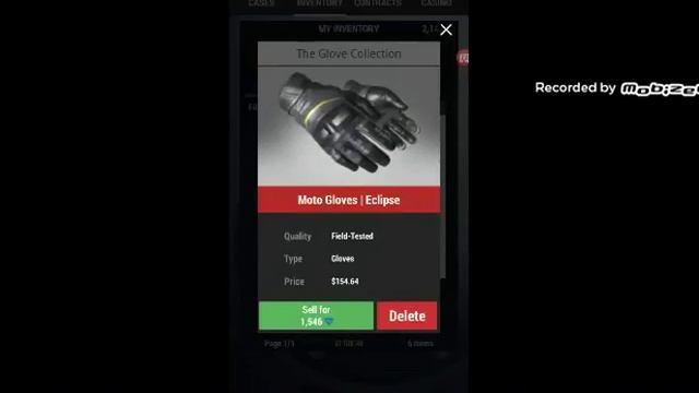 Csgo case simulator KASA AÇTIM смотреть онлайн