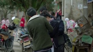 BBC: ритуалы 1 сезон 1 серия (документальный сериал, 2018)