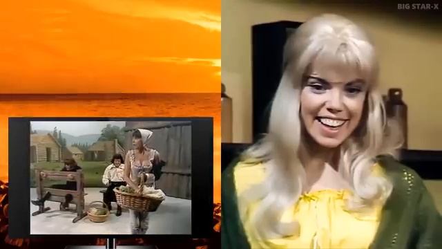 Шоу Бенни Хилла (1969) Актеры: Тогда и сейчас [Спустя 54 года] смотреть онлайн