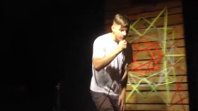 YAN HALO | Фруктовый лед | 15.12.16 смотреть онлайн