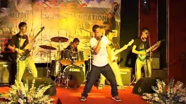 Warriors of Fantasy- Zephuros from Nagaland смотреть онлайн