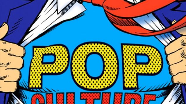 20: Pop Culture Overload смотреть онлайн