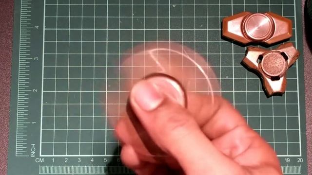 608 Quasar XL from FidgetHQ смотреть онлайн