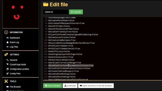 How To Edit Nitrado Server Settings in Ark Survival Ascended (PC) смотреть онлайн