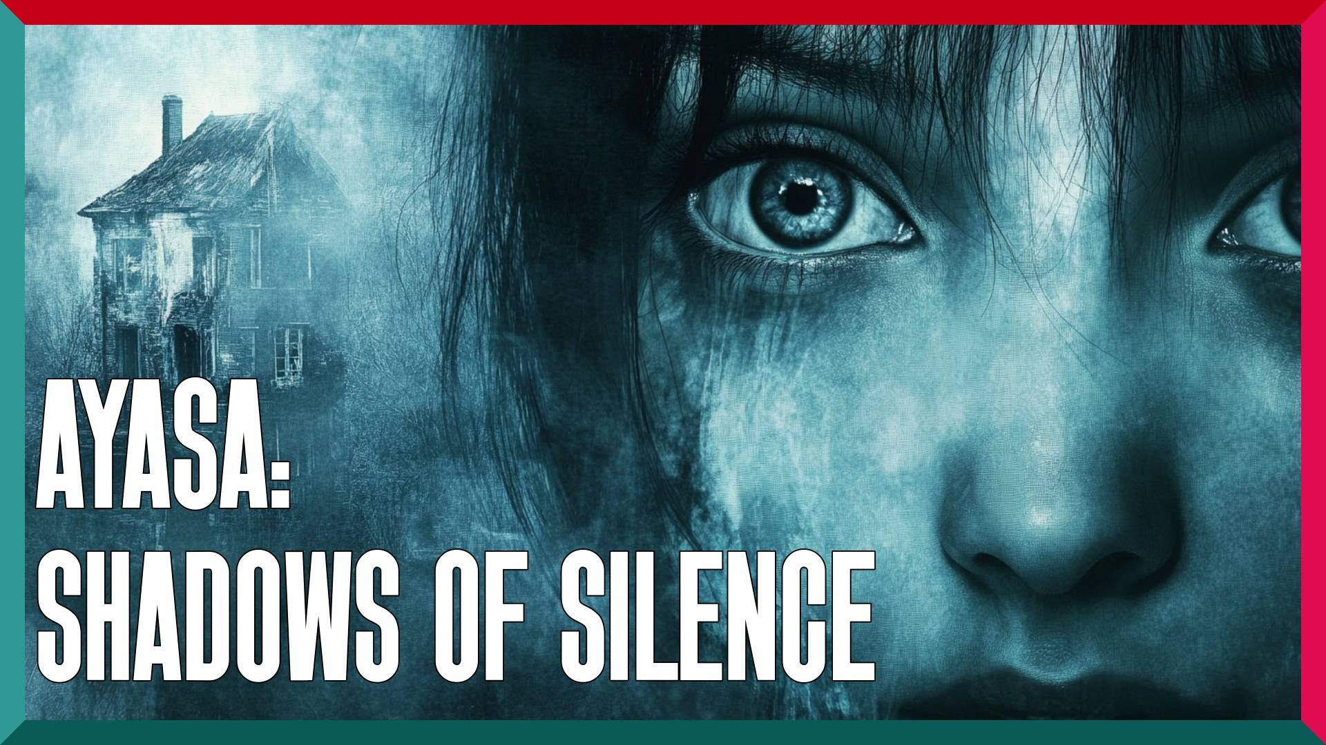 Тени Тишины ★ Ayasa: Shadows of Silence Demo ★ Первый Взгляд смотреть онлайн