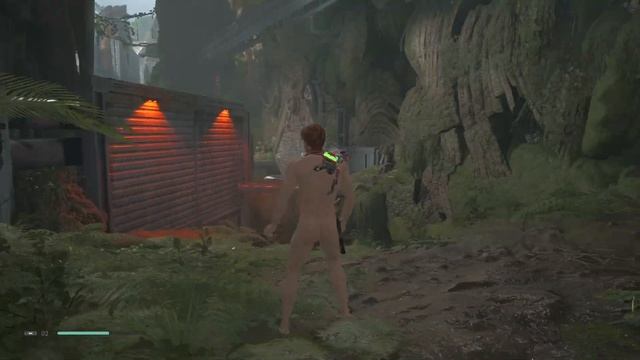 STAR WARS Jedi: Fallen Undies | NS+ | Gameplay German Pc | HDR | #009 смотреть онлайн