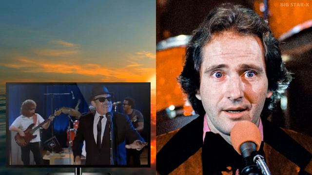 Братья Блюз (1980) Актеры: Тогда и сейчас [43 года спустя] смотреть онлайн