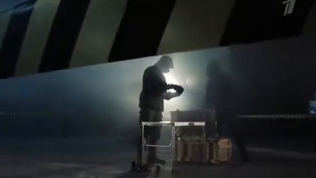Среда обитания. Сгущёнка на постном масле. смотреть онлайн