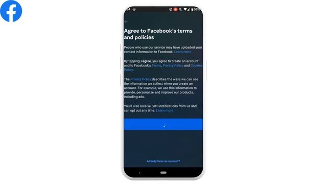 How to Create Facebook Account (2023) смотреть онлайн