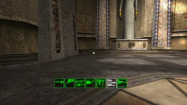 СЛОЖНООО!!! (ПРОХОЖДЕНИЕ SERIOUS SAM THE FIRST ENCOUNTER №4) смотреть онлайн