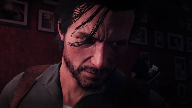 Новое зло (прохождение The Evil Within2 №13) смотреть онлайн