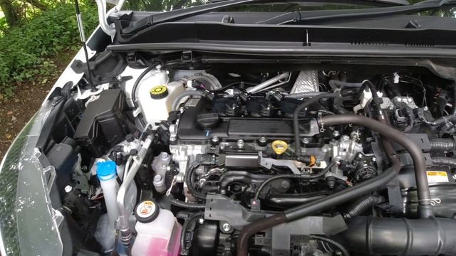 My almost 20000 mile review TOYOTA YARIS HYBRID 2020 ON смотреть онлайн