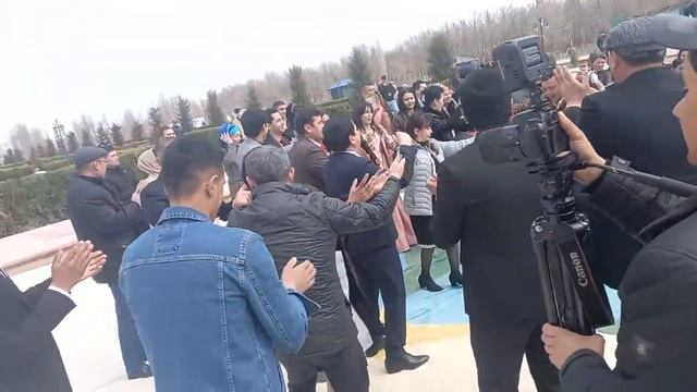 Эликкальада Навруз Сайли Сададдин Сапаев. смотреть онлайн