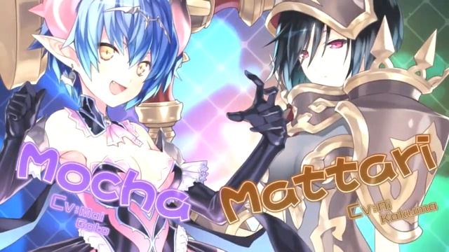 Moe Chronicle - Opening Video (PS Vita) смотреть онлайн