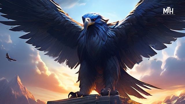 Top 20 Mythical Creatures From Around The World