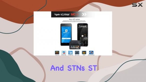 Vgate vLinker MC+ Bluetooth OBD2 Car Diagnostic Scan Tool Review