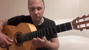 БУМЕР.СУДЬБА.На 1-ой Струне.Разбор На Гитаре #урокигитары #разбор #гитара #guitar #guitarlesson