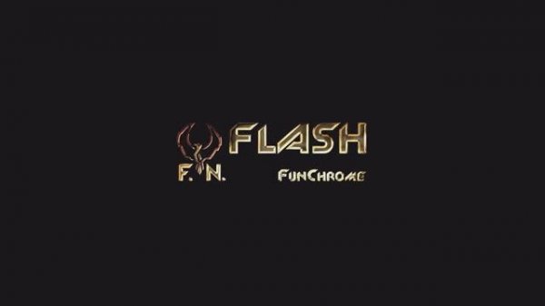 "Хромирование" автомобильных дисков FunChrome Flash