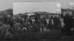 Ататюрк Мустафа Кемаль - реформы и диктатура отца современной Турции. [BFYXFlpBC6s]