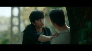 Бионический мир 1 сезон 6 серия