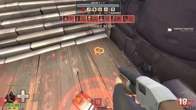 Team Fortress 2 2022 03 26 17 06 35 смотреть онлайн