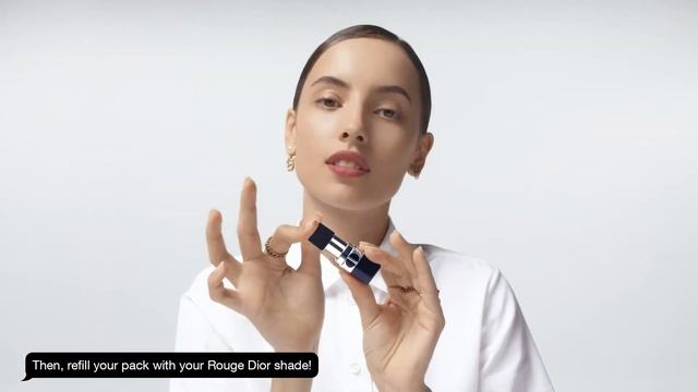 ROUGE DIOR REFILL