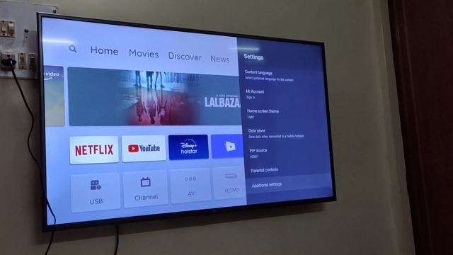 MUST WATCH || BEFORE BUYING MI SMART TV || 55inch смотреть онлайн