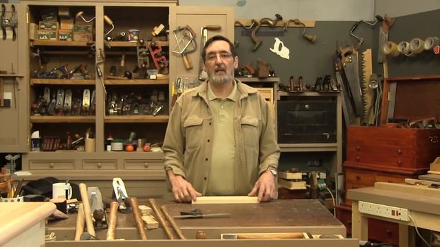 40. Paul Sellers｜Lifestyle Woodworker