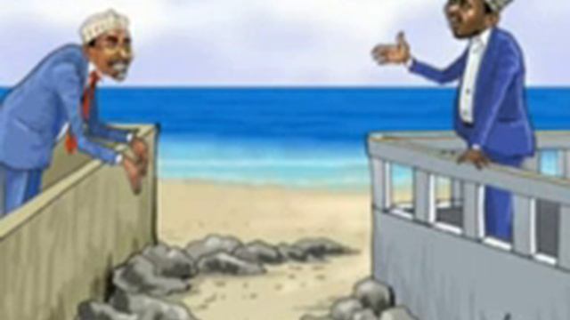Amin amir & heeskii Xaggeyga xoolaa ka tahee.flv смотреть онлайн