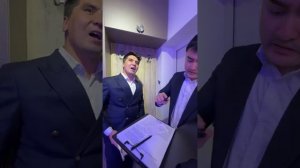 Бобур Мансуров Кредит