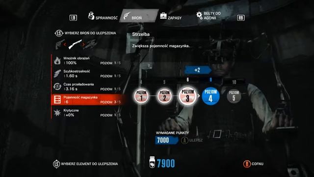 The Evil Within - Kolos Z Piłą Mechaniczną | Polski Gameplay Bez Komentarza