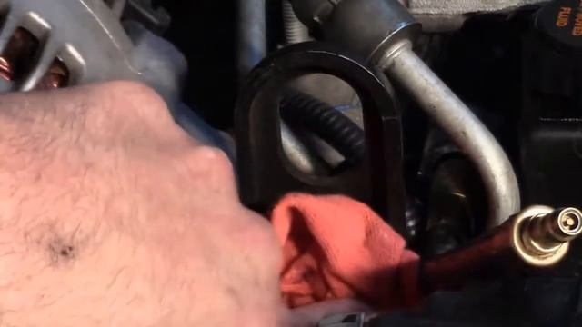 Fuel Pressure Regulator Diagnosis + Understanding HD!!