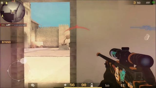 "$uicideboy$💀"|Standoff 2 смотреть онлайн