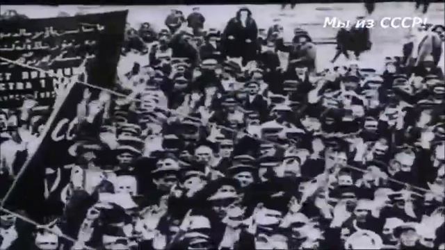 Капитализм vs. социализм. Страна без безработицы смотреть онлайн