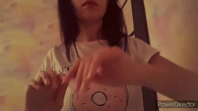 Асмр|неразборчивый шёпот|поглаживания Asmr|indistinct whispers|stroking 💜 смотреть онлайн