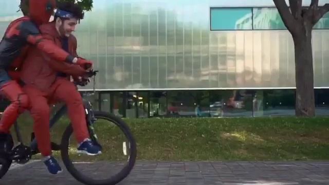 предательство дедпула смотреть онлайн