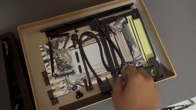 Unboxing unicorn itx case смотреть онлайн