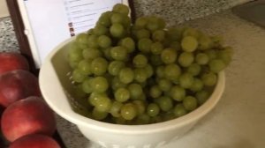 Выход из 5-дневного сухого голодания