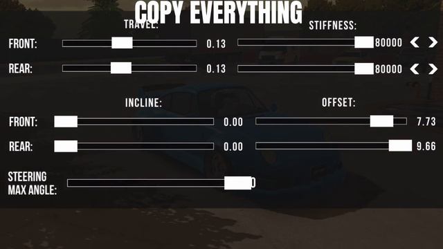 PORSCHE 991 (993) “ROTANA” BEST DRIFT SETUP | Car Parking Multiplayer смотреть онлайн