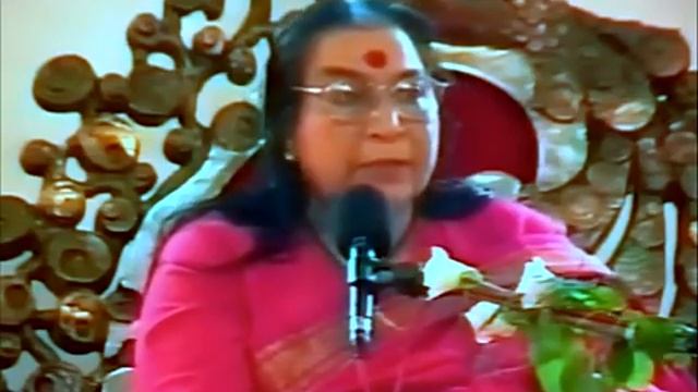 Пуджа Шри АДИ ШАКТИ 95_Италия