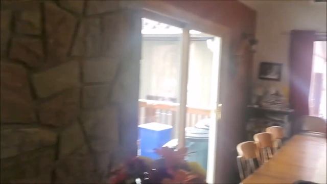 1500 Watt Infrared Space Heater смотреть онлайн