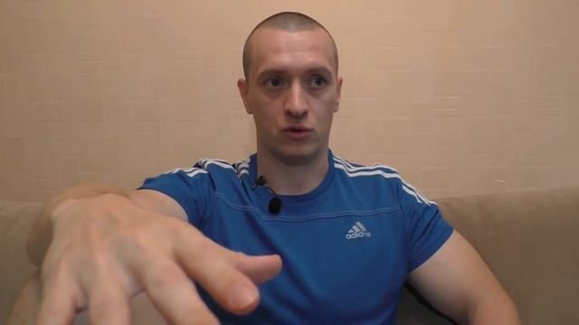 Что будет с мышцами если не есть 5 дней смотреть онлайн