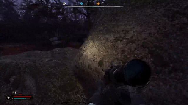 STALKER 2 часть 33 рыжий лес смотреть онлайн